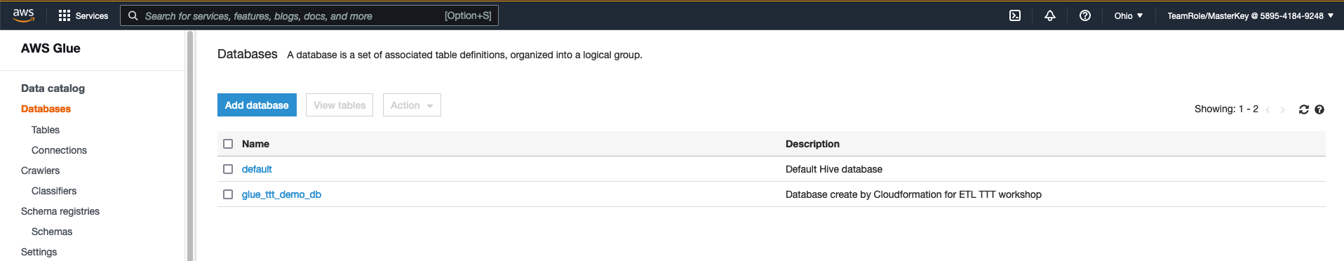 DATABASE